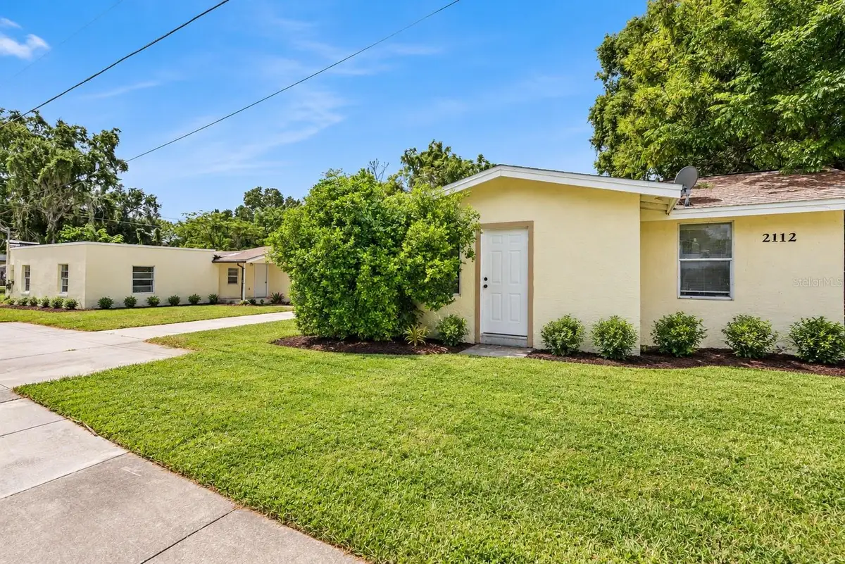 2112 Lee Street, Orlando, FL 32805 - #1