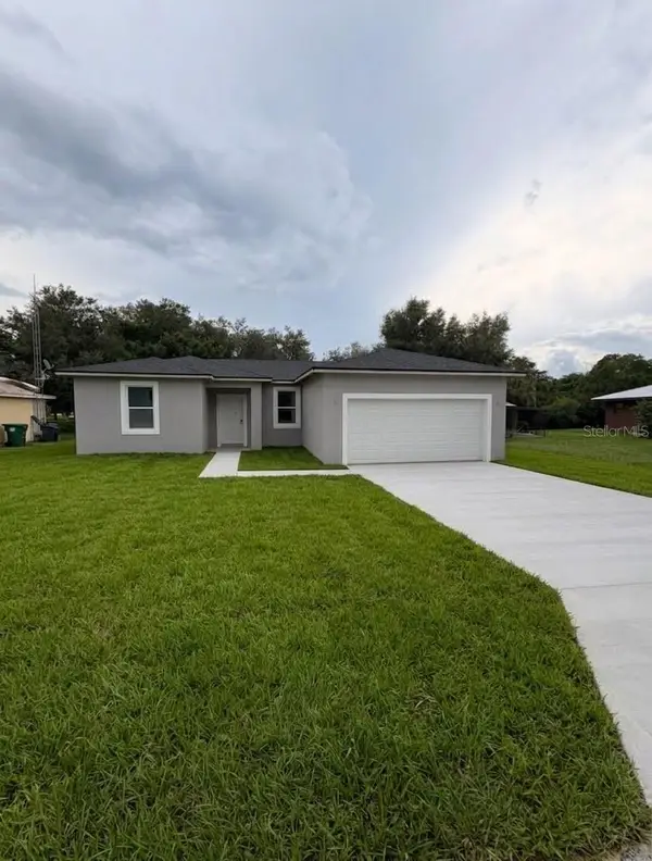 504 E Riviera Street, AVON PARK, FL 33825