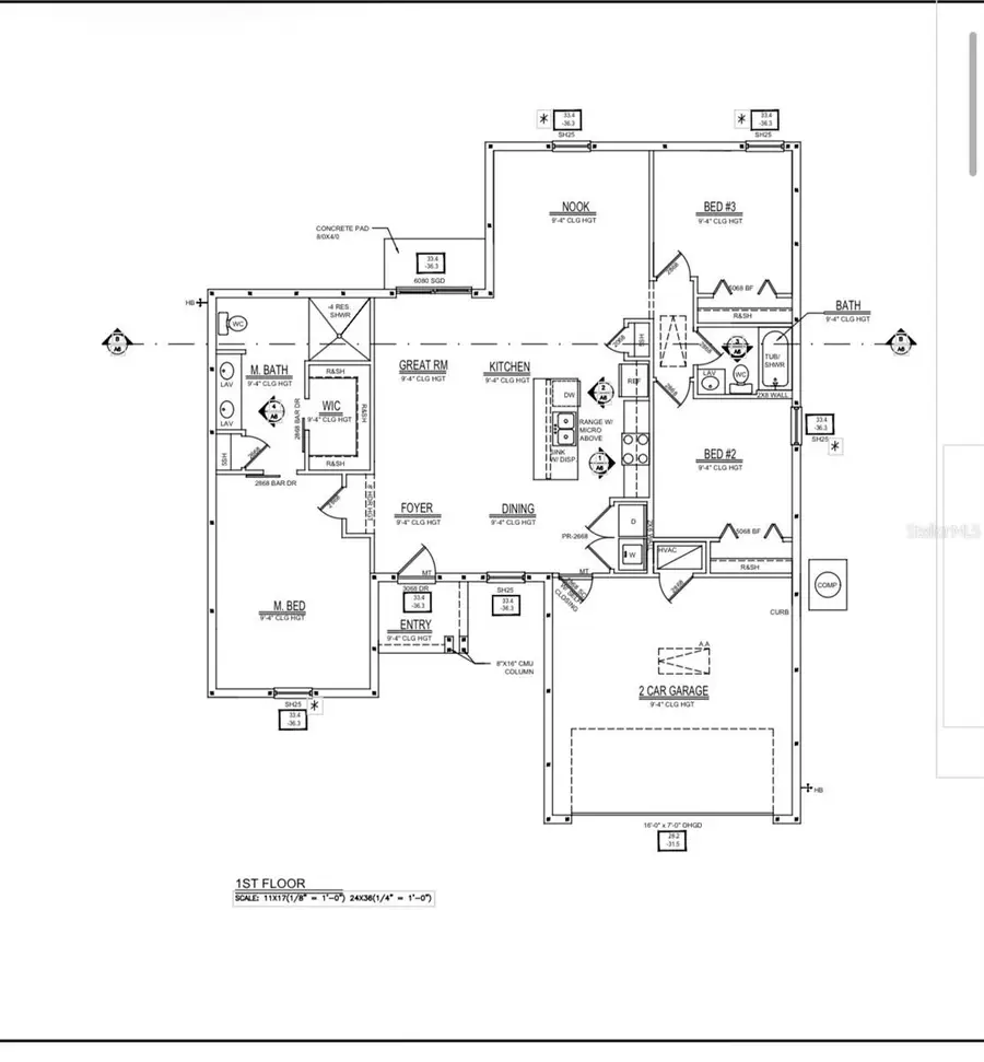 504 E Riviera Street, Avon Park, FL 33825 - #2