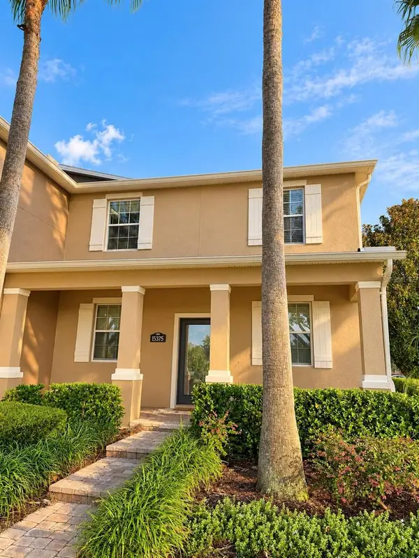 15375 Avenue Of The Arbors, WINTER GARDEN, FL 34787