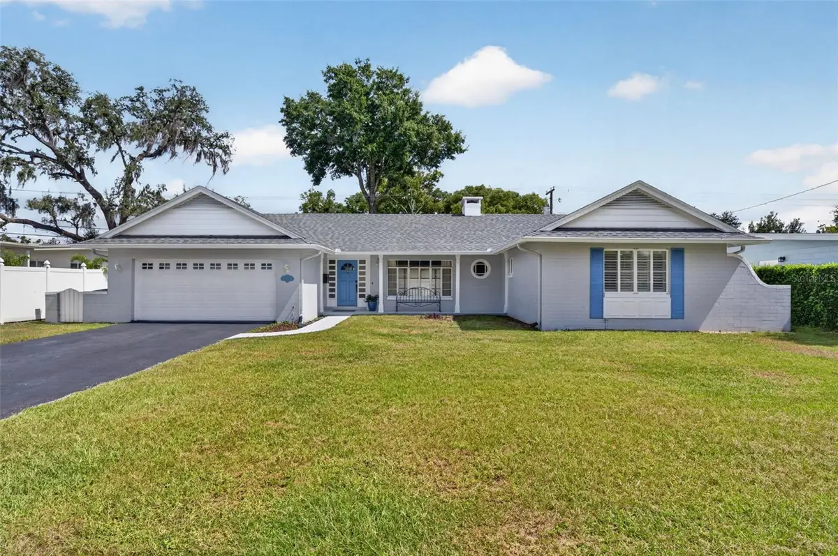 200 Seneca Trail, Maitland, FL 32751 - #1