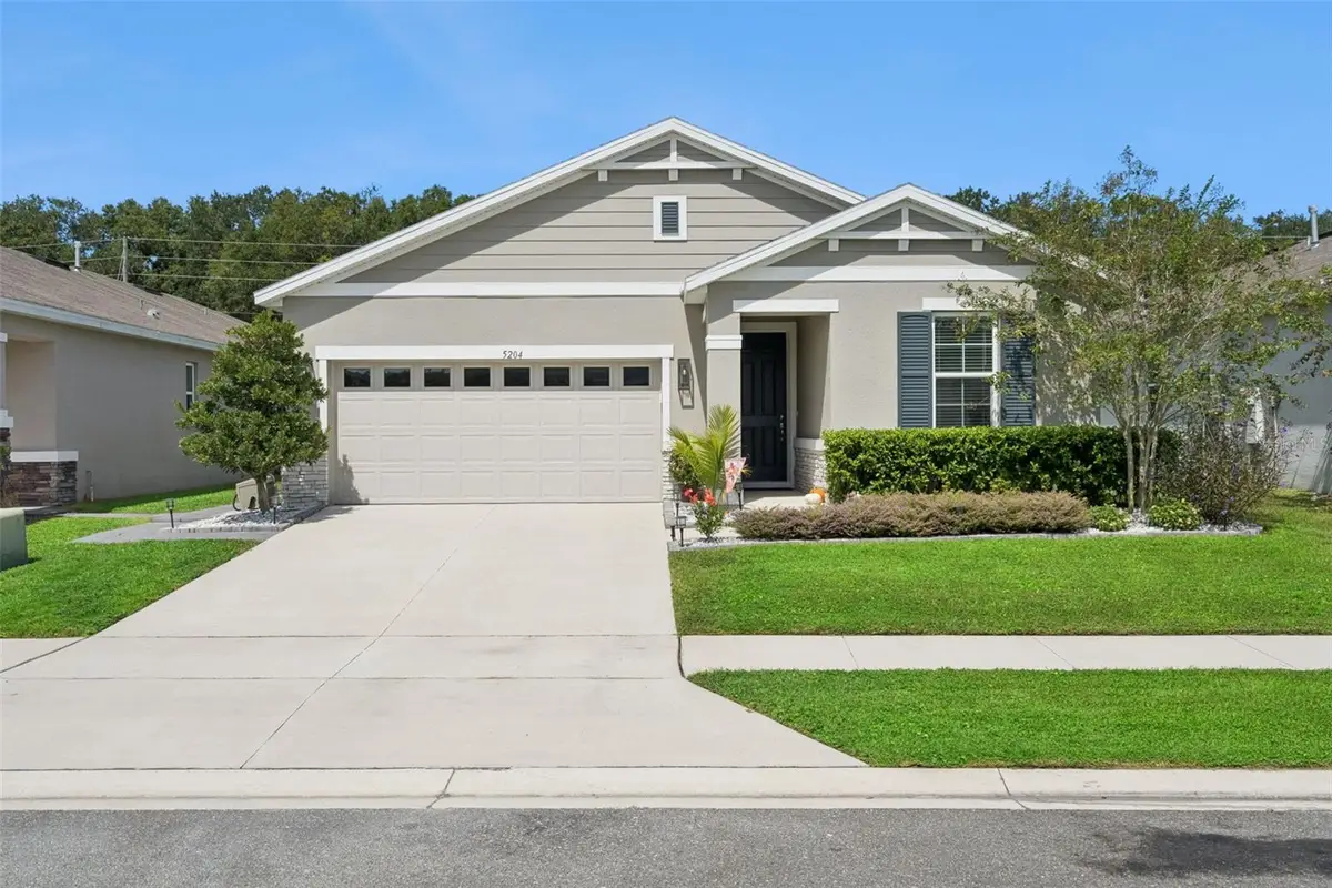 5204 Meadow Song Drive, Okahumpka, FL 34762 - #1