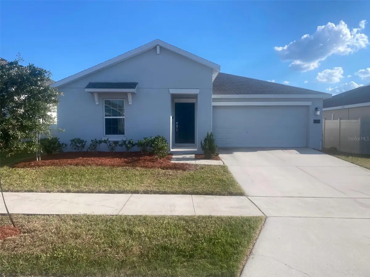 656 Tanaro Lane, Haines City, FL 33844 - #1