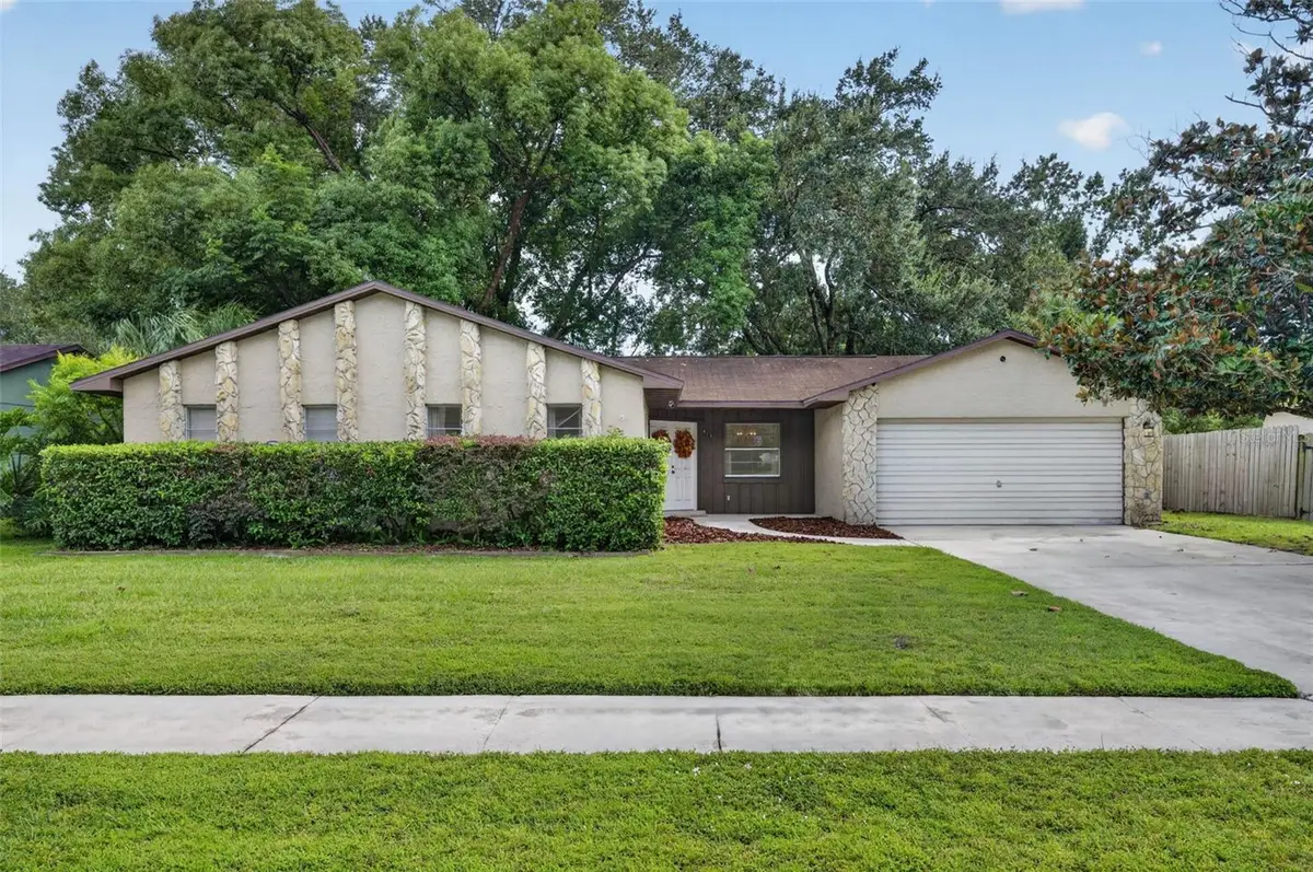 615 Pearl Road, Winter Springs, FL 32708 - #1