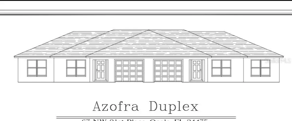 59 NW 21st Place, Ocala, FL 34475 - #1
