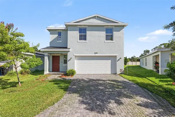 1695 Diablo Circle Sw, PALM BAY, FL 32908