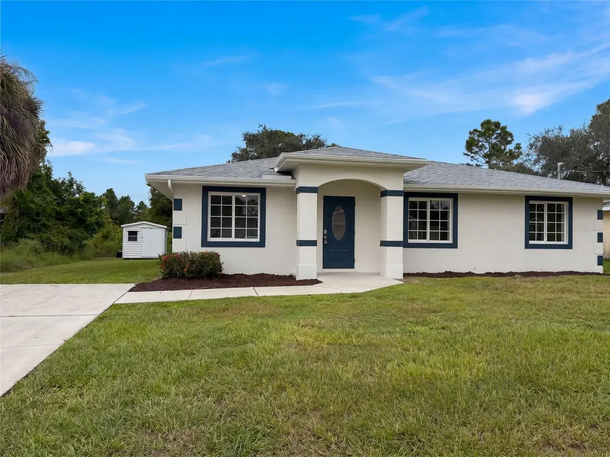 1505 Rival Terrace, North Port, FL 34286 - #1