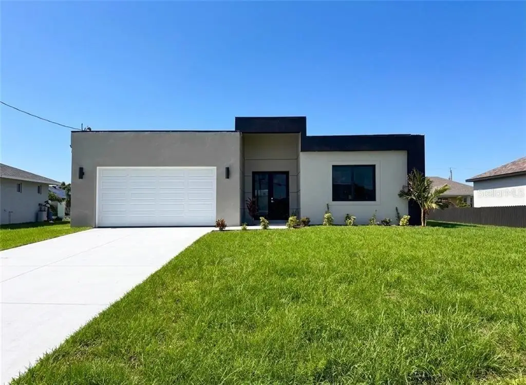 4206 NW 32nd Lane, Cape Coral, FL 33993 - #1