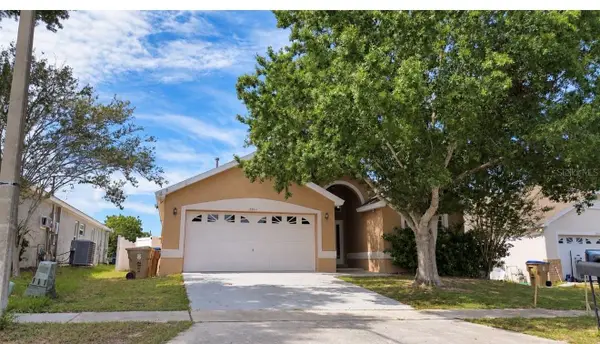2564 Bear Creek Court, KISSIMMEE, FL 34747
