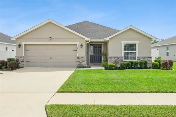 1017 Montgomery Lane, POLK CITY, FL 33868