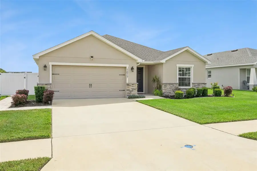 1017 Montgomery Lane, Polk City, FL 33868 - #2