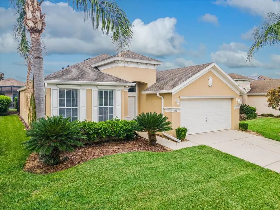 170 Minniehaha Circle, Haines City, FL 33844 - #2