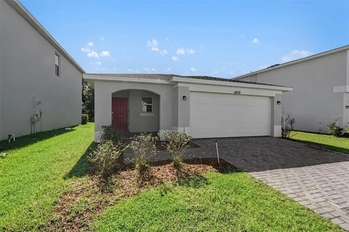 1455 Diablo Circle Sw, Palm Bay, FL 32908 - #1