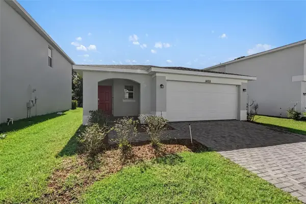 1455 Diablo Circle Sw, PALM BAY, FL 32908