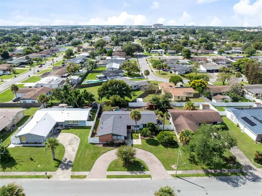 824 Marlowe Avenue, Orlando, FL 32809 - #2