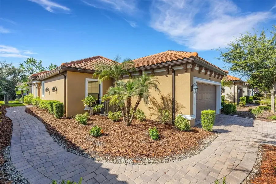 8413 Alberata Vista Drive, Tampa, FL 33647 - #2