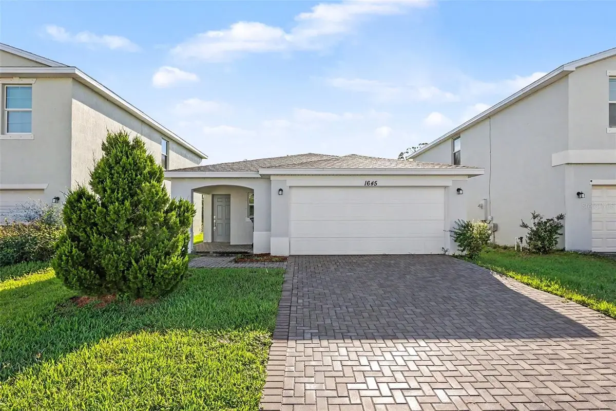 1645 Diablo Circle Sw, Palm Bay, FL 32908 - #1