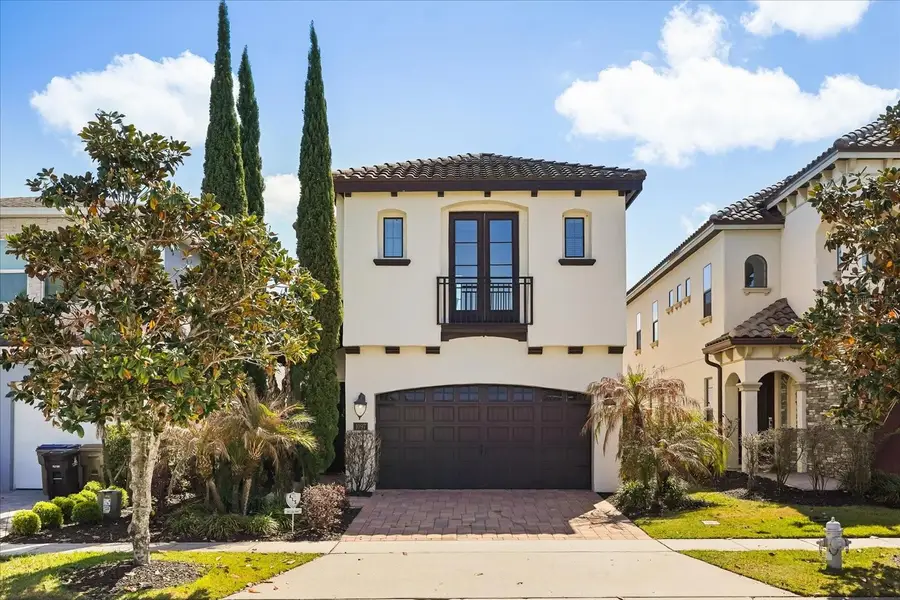 1097 Castle Pines Court, Kissimmee, FL 34747 - #2