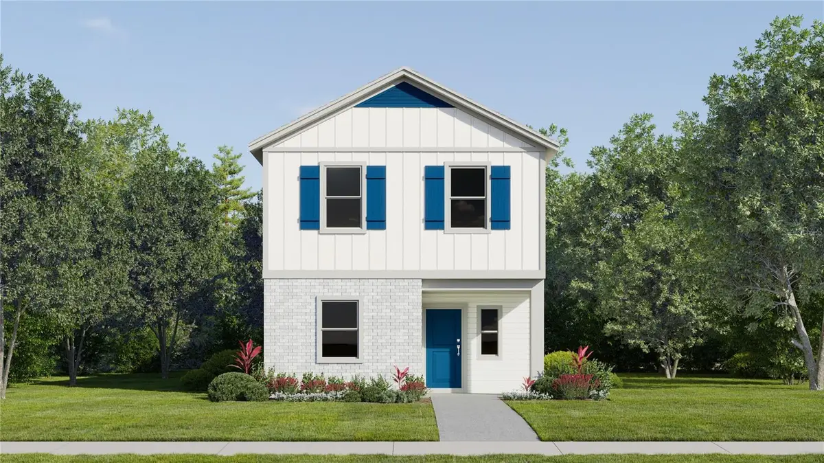 5112 Natalia Drive, Saint Cloud, FL 34772 - #1