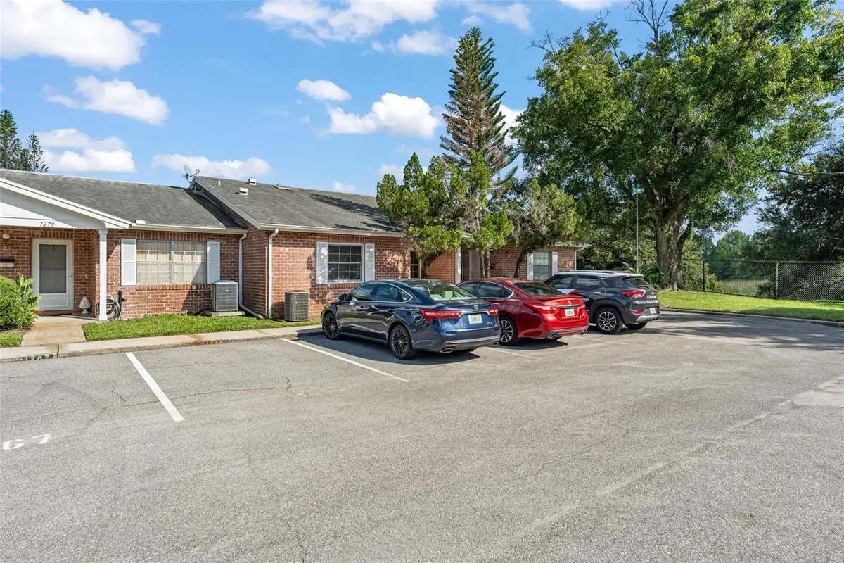 1285 Heritage Lane, Orlando, FL 32807 - #1