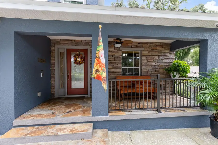 1206 Lakeshore Drive, Mount Dora, FL 32757 - #3
