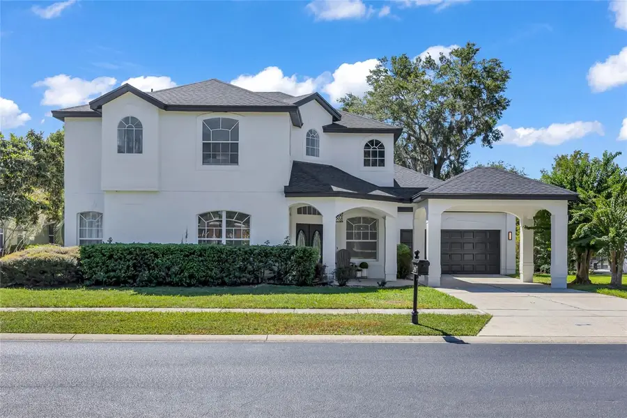 2935 Willow Bay Terrace, Casselberry, FL 32707 - #2