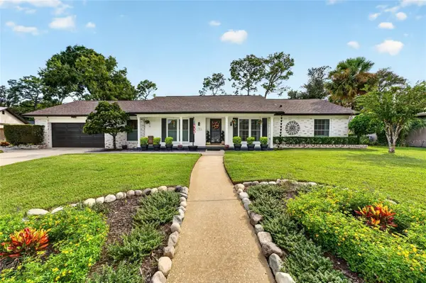 109 Laurel Oak Drive, LONGWOOD, FL 32779