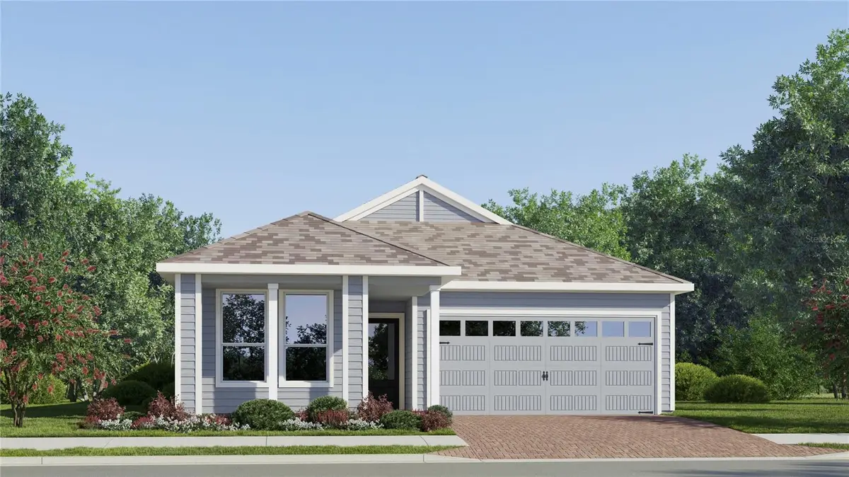 4535 Forge Road, Saint Cloud, FL 34772 - #1