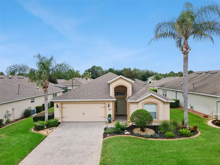 533 Arena Drive, Davenport, FL 33837 - #2
