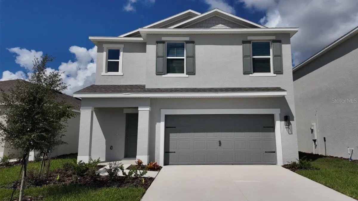 6059 Navona Way, Winter Haven, FL 33884 - #1