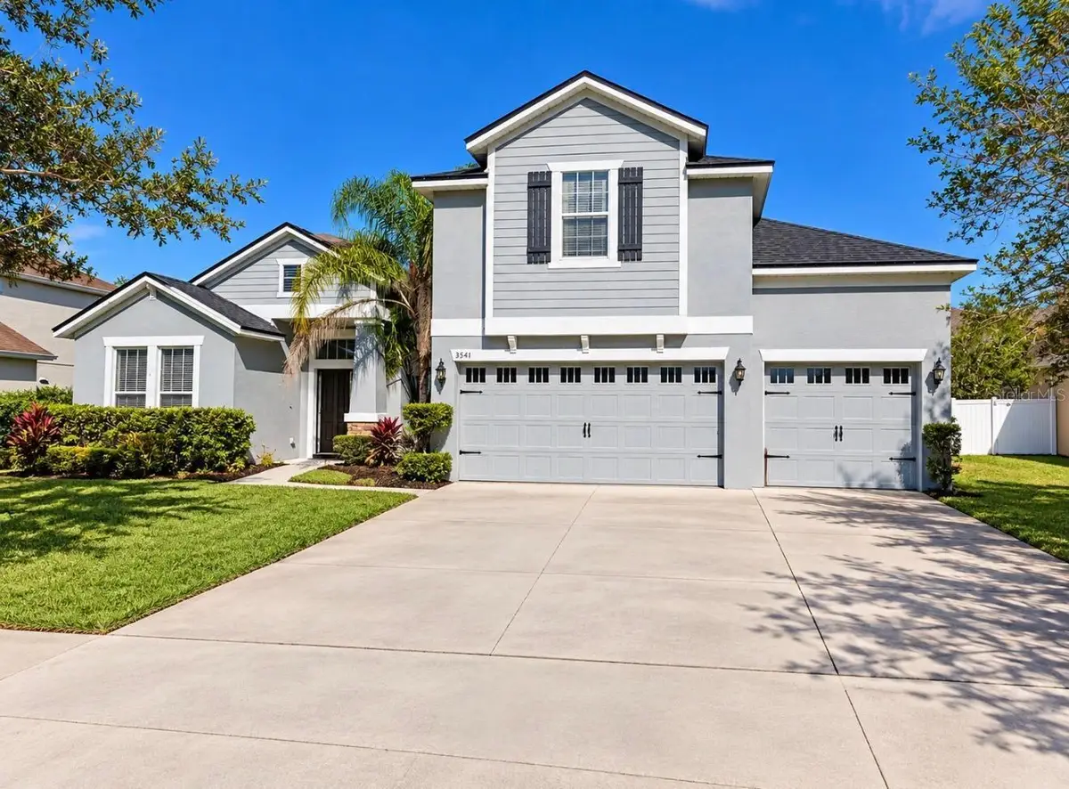 3541 Pawleys Loop S, Saint Cloud, FL 34769 - #1
