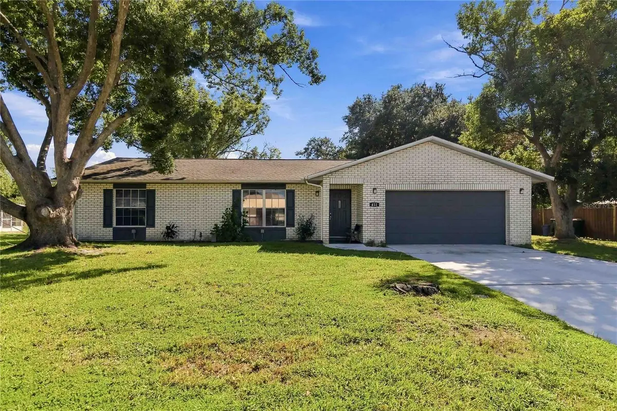 431 Jersey Avenue, Saint Cloud, FL 34769 - #1