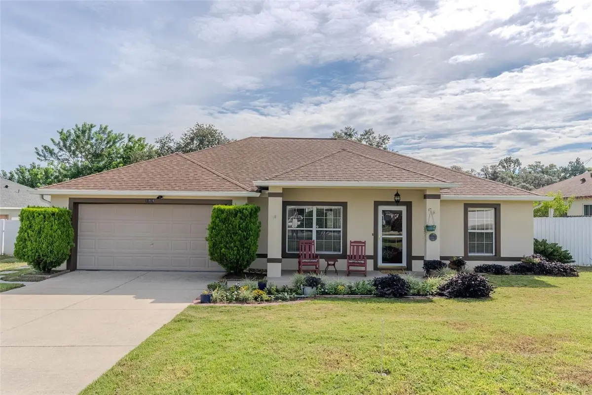 10828 Crescent Ridge Loop, Clermont, FL 34711 - #1