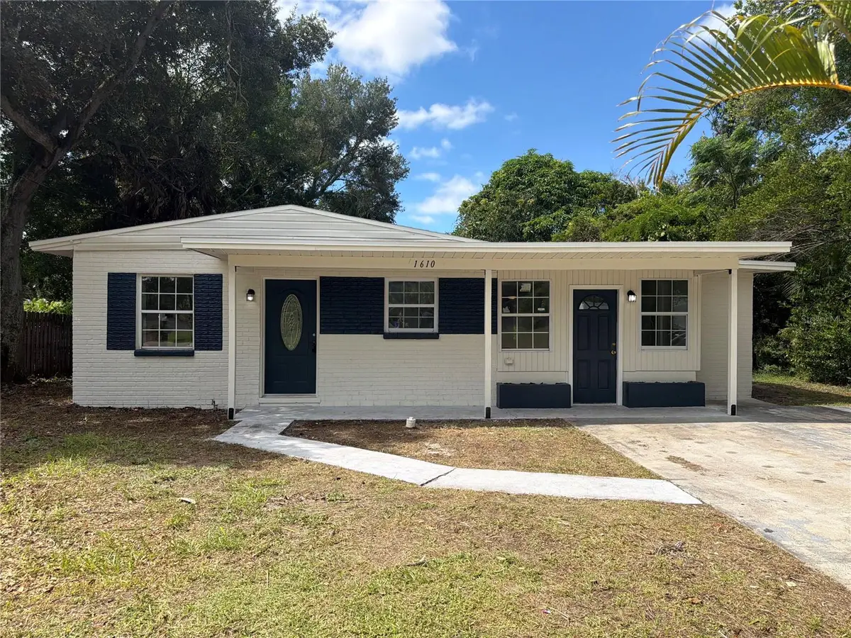 1610 Stevensons Drive, Clearwater, FL 33755 - #1