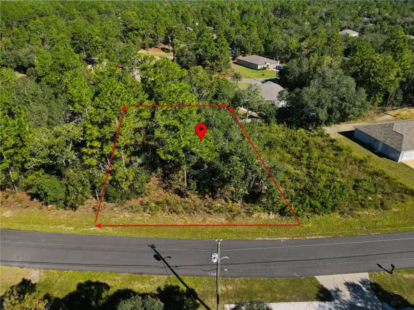 3179 W Fairbank Drive, CITRUS SPRINGS, FL 34433