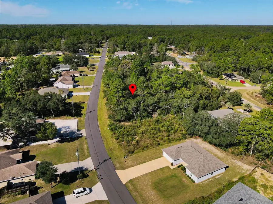 3179 W Fairbank Drive, Citrus Springs, FL 34433 - #2