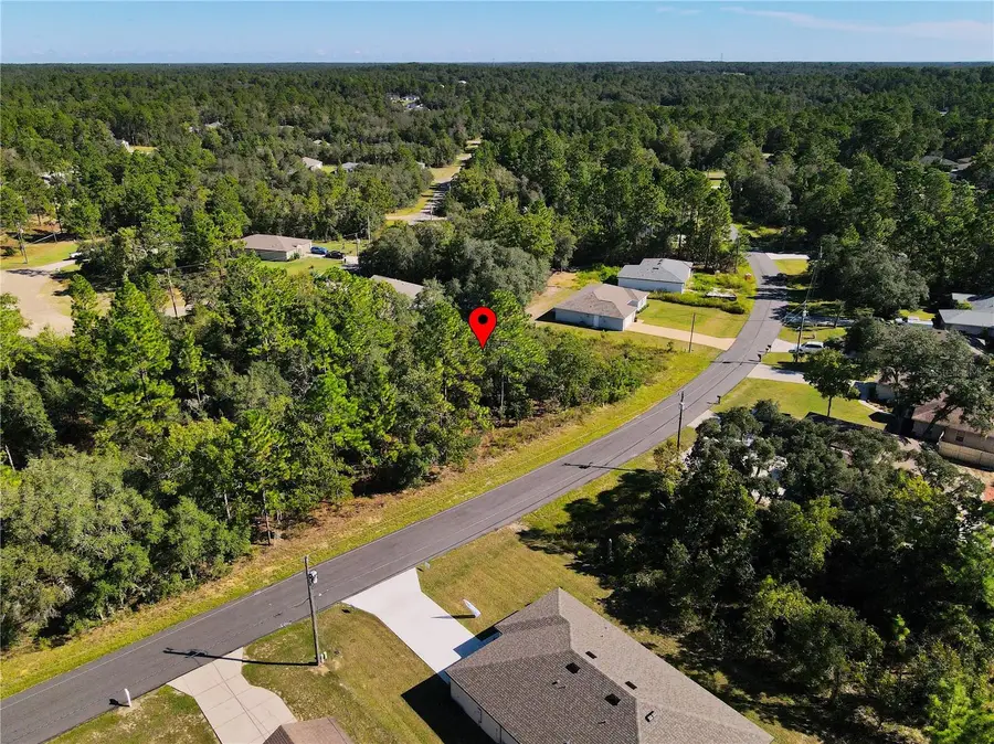 3179 W Fairbank Drive, Citrus Springs, FL 34433 - #3