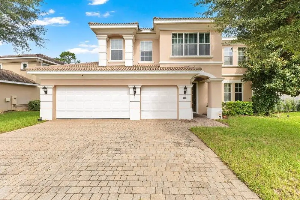 532 Crestwick Court, Davenport, FL 33837 - #1