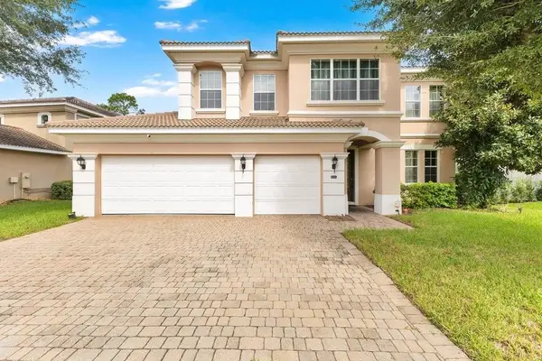 532 Crestwick Court, DAVENPORT, FL 33837