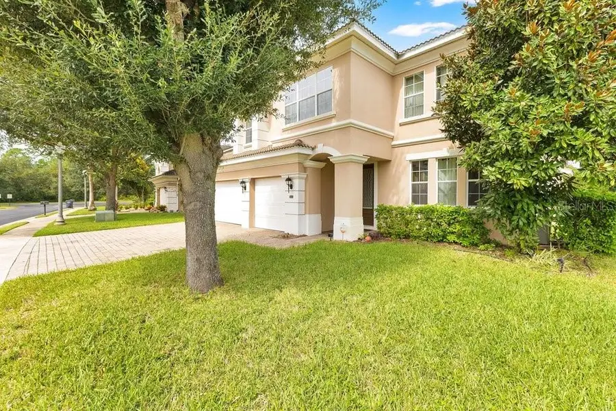 532 Crestwick Court, Davenport, FL 33837 - #2