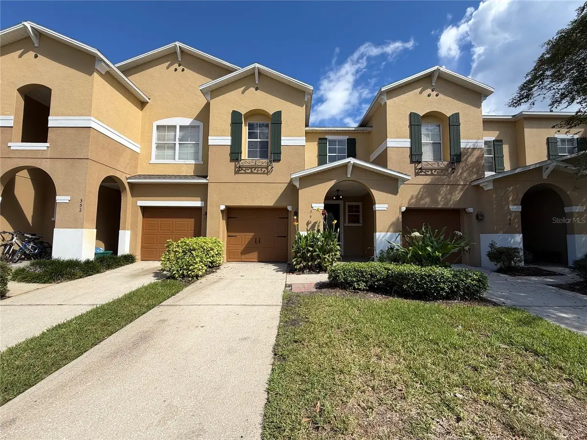 348 Golden Dewdrop Way, Oviedo, FL 32765 - #1