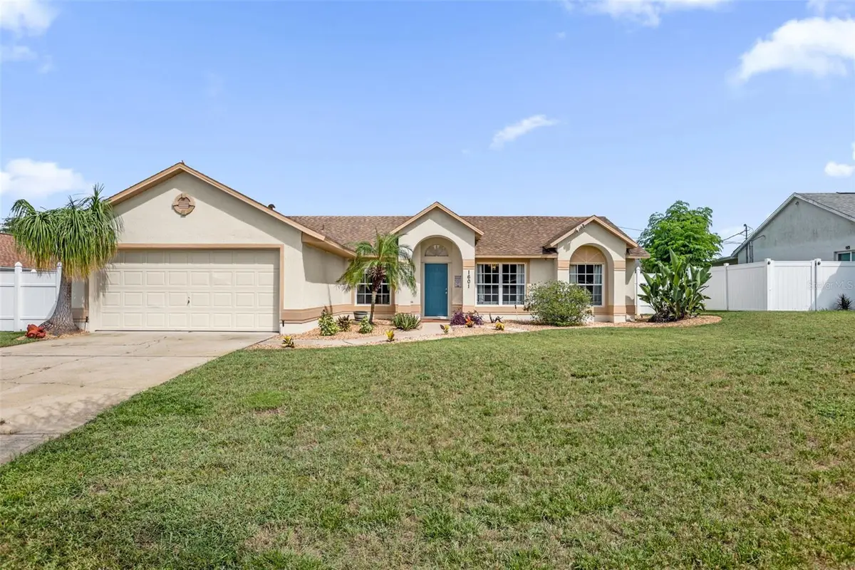 1601 Ross Drive, Deltona, FL 32738 - #1