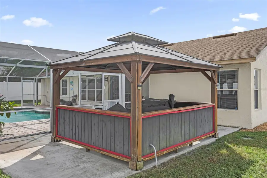 1601 Ross Drive, Deltona, FL 32738 - #3