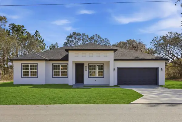 2111 SW 156th Place, OCALA, FL 34473