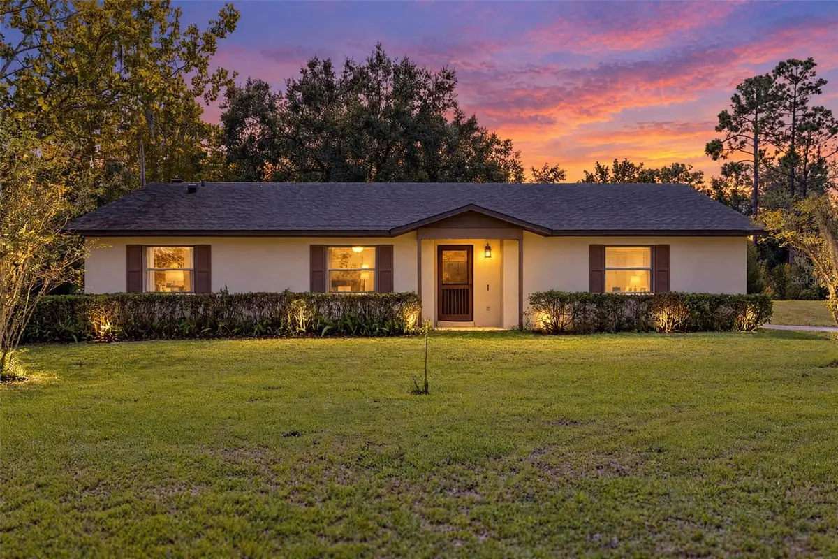 377 Riverwoods Trail, Chuluota, FL 32766 - #1