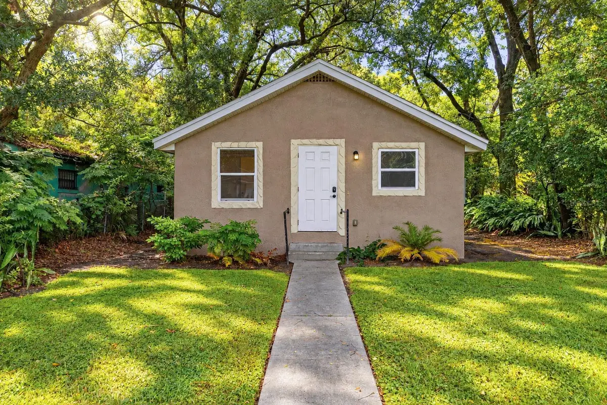 617 Citrus Street, Orlando, FL 32805 - #1