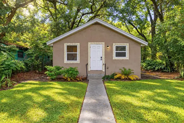 617 Citrus Street, ORLANDO, FL 32805