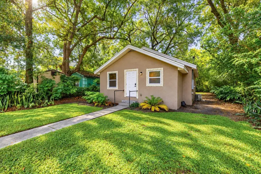 617 Citrus Street, Orlando, FL 32805 - #2