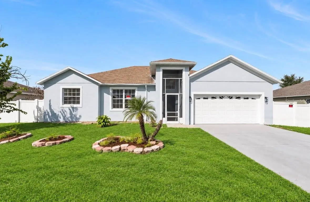 406 Bridgewater Court, Kissimmee, FL 34758 - #1