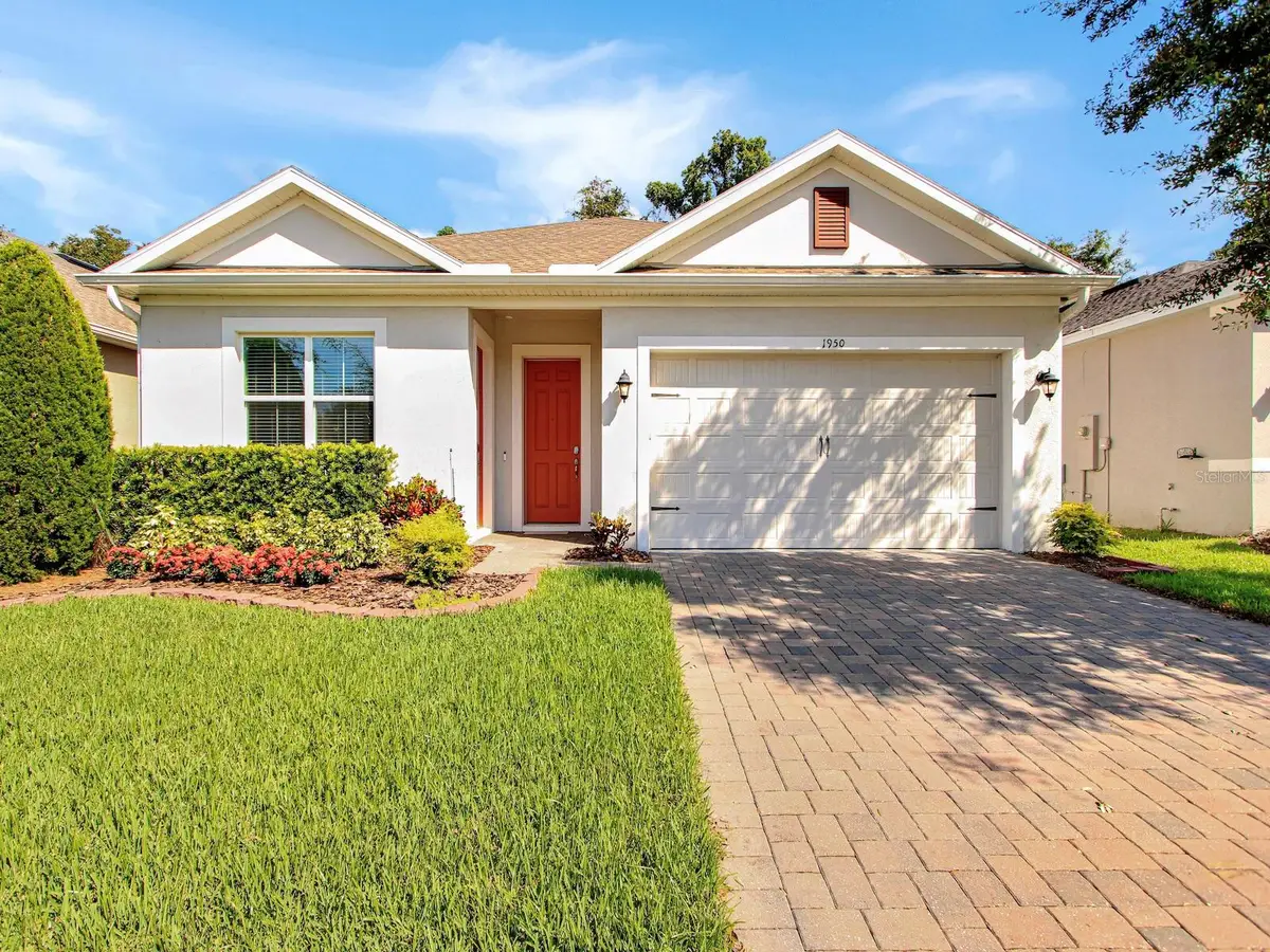 1950 Ibis Bay Court, Ocoee, FL 34761 - #1